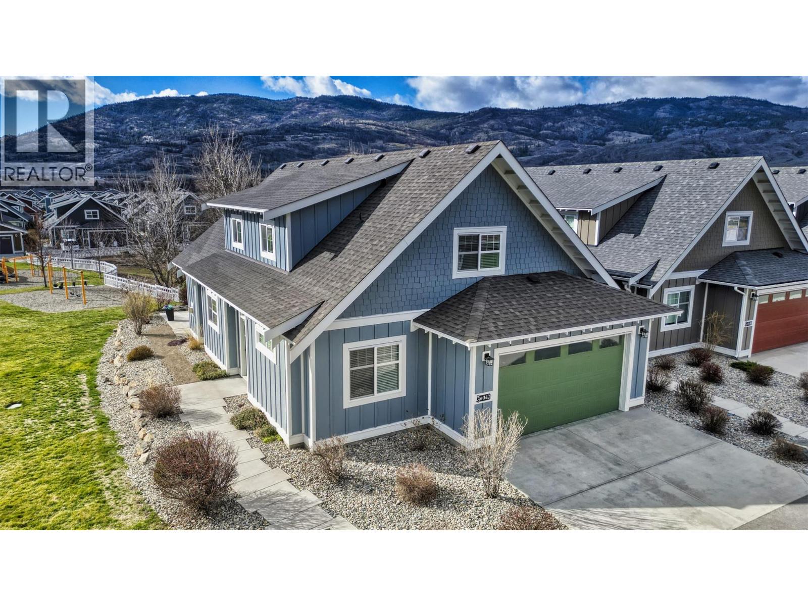 2450 Radio Tower Road Unit# 42, oliver, British Columbia