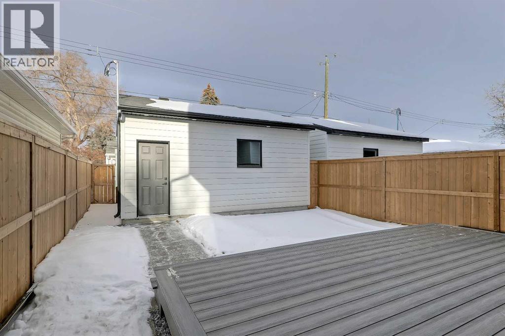 1728 19 Avenue NW, Calgary, Alberta  T2M 1B3 - Photo 42 - A2278016