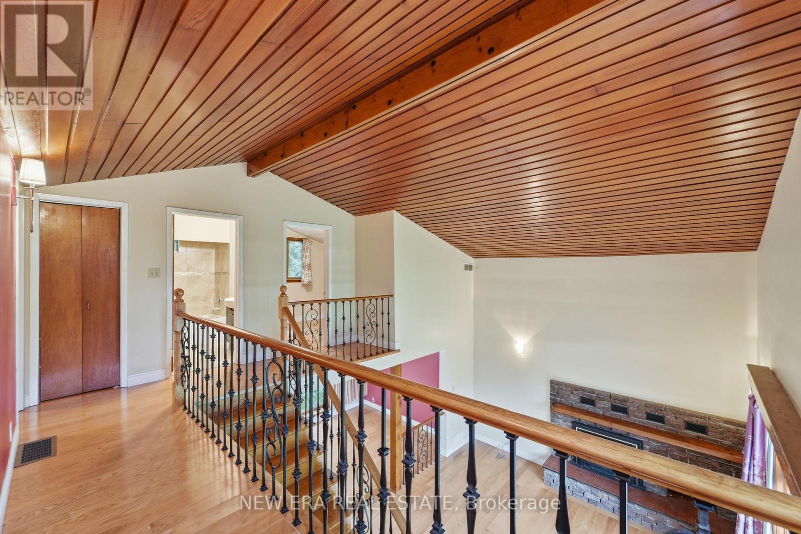 508 Cliffview Road, Pickering, Ontario  L1W 2N9 - Photo 22 - E12953768