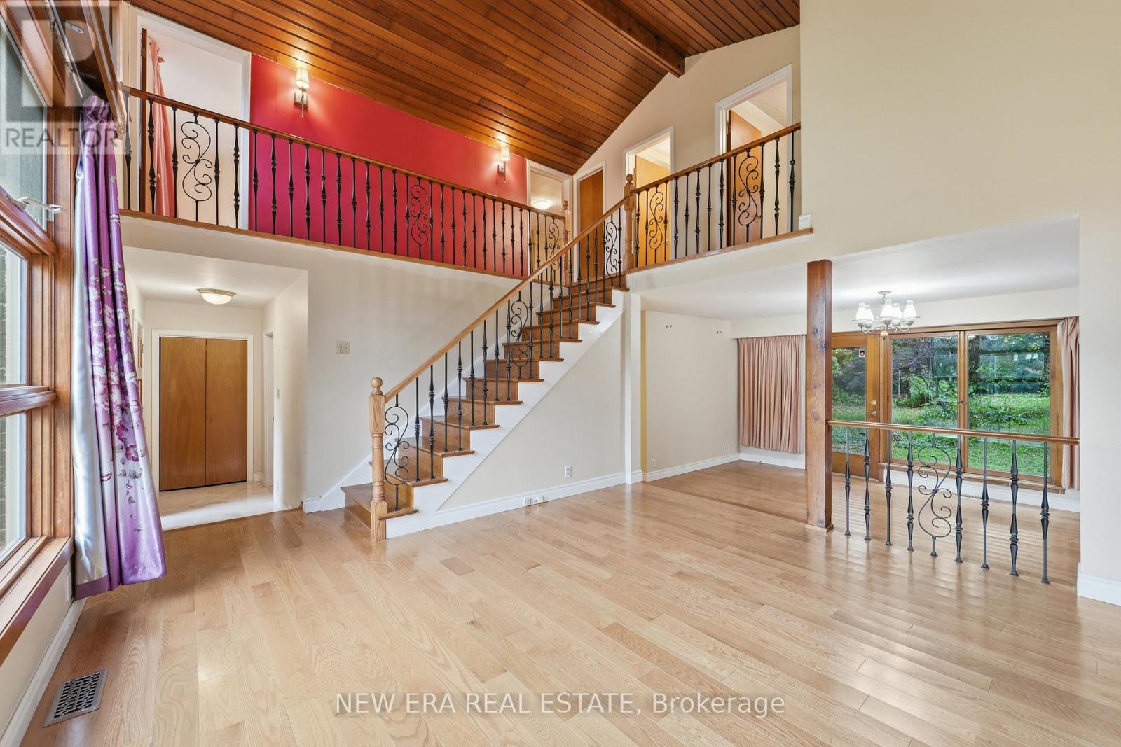 508 Cliffview Road, Pickering, Ontario  L1W 2N9 - Photo 7 - E12953768