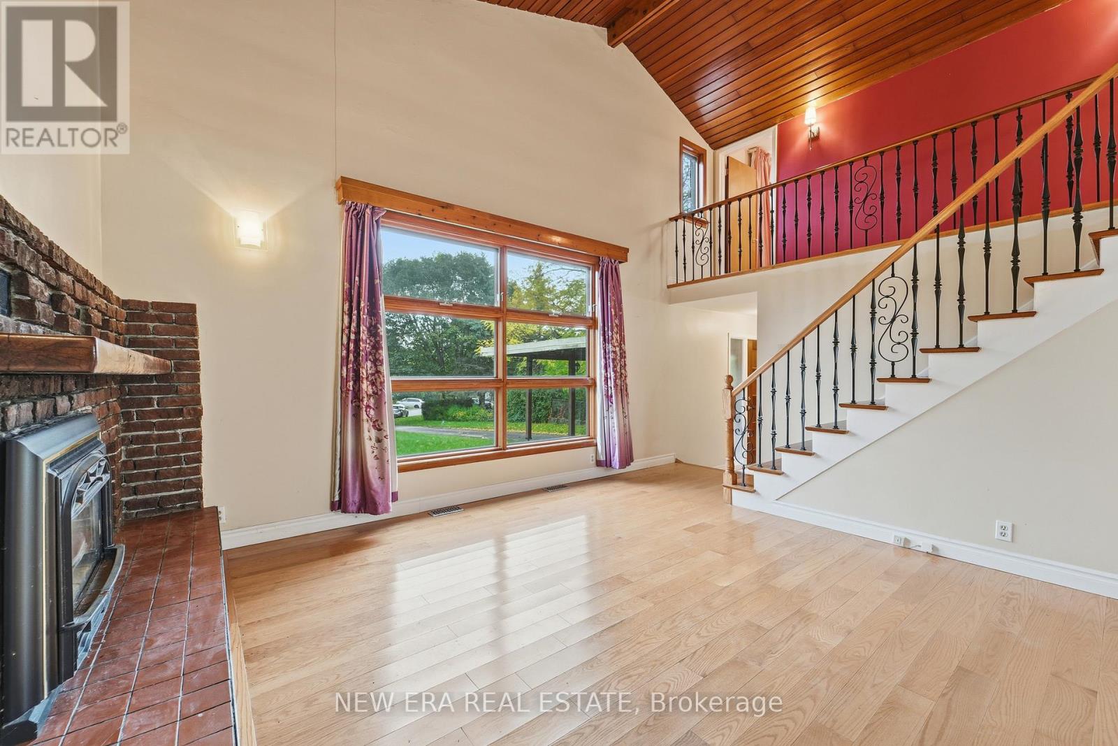 508 Cliffview Road, Pickering, Ontario  L1W 2N9 - Photo 8 - E12953768