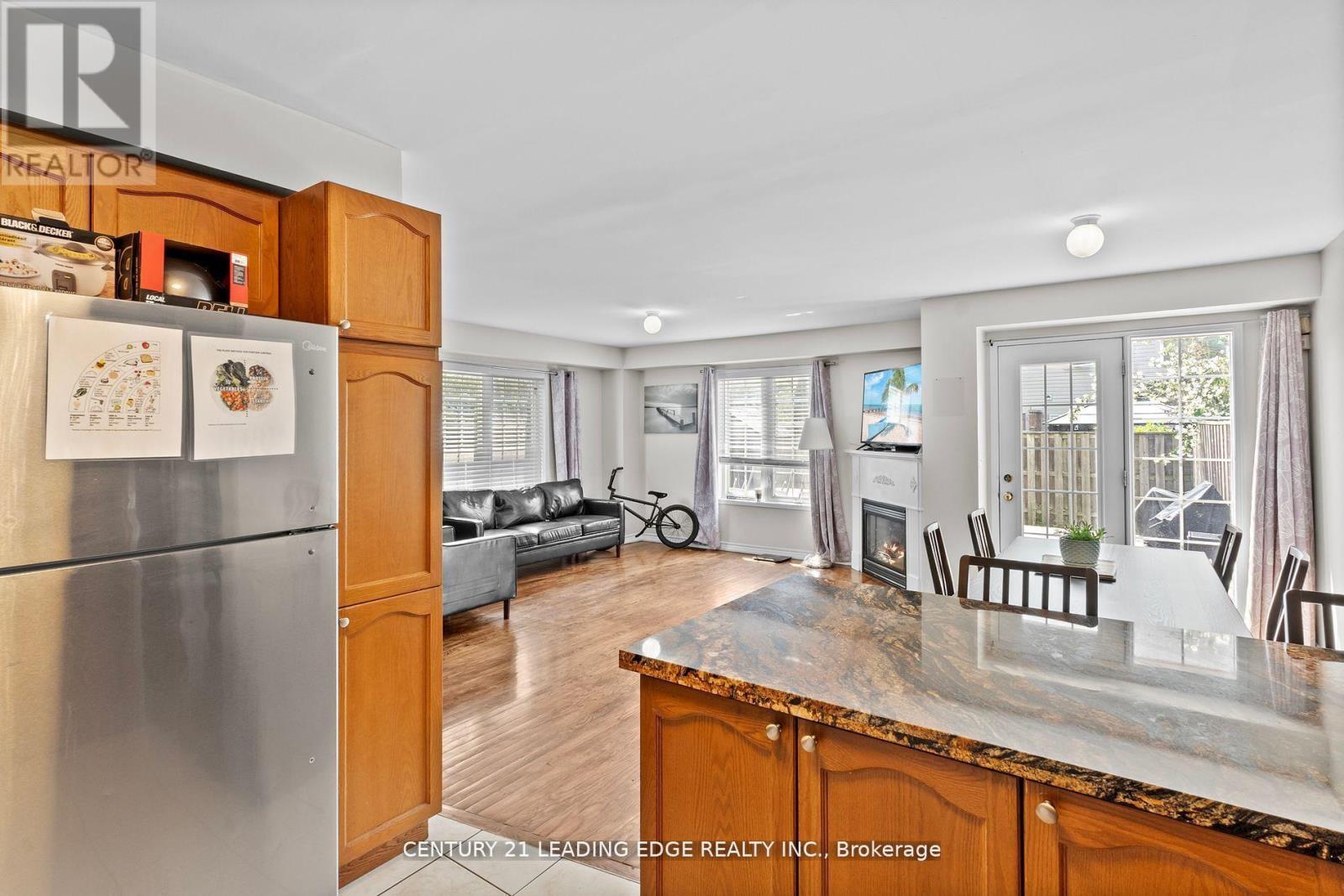 1 Delight Way, Whitby, Ontario  L1M 0G1 - Photo 15 - E12953778