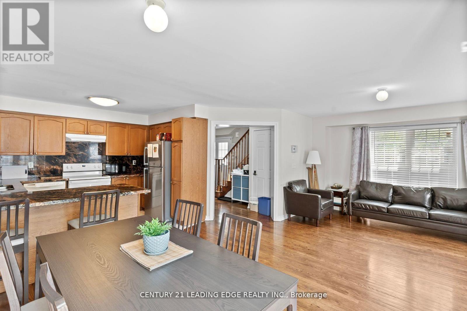 1 Delight Way, Whitby, Ontario  L1M 0G1 - Photo 16 - E12953778