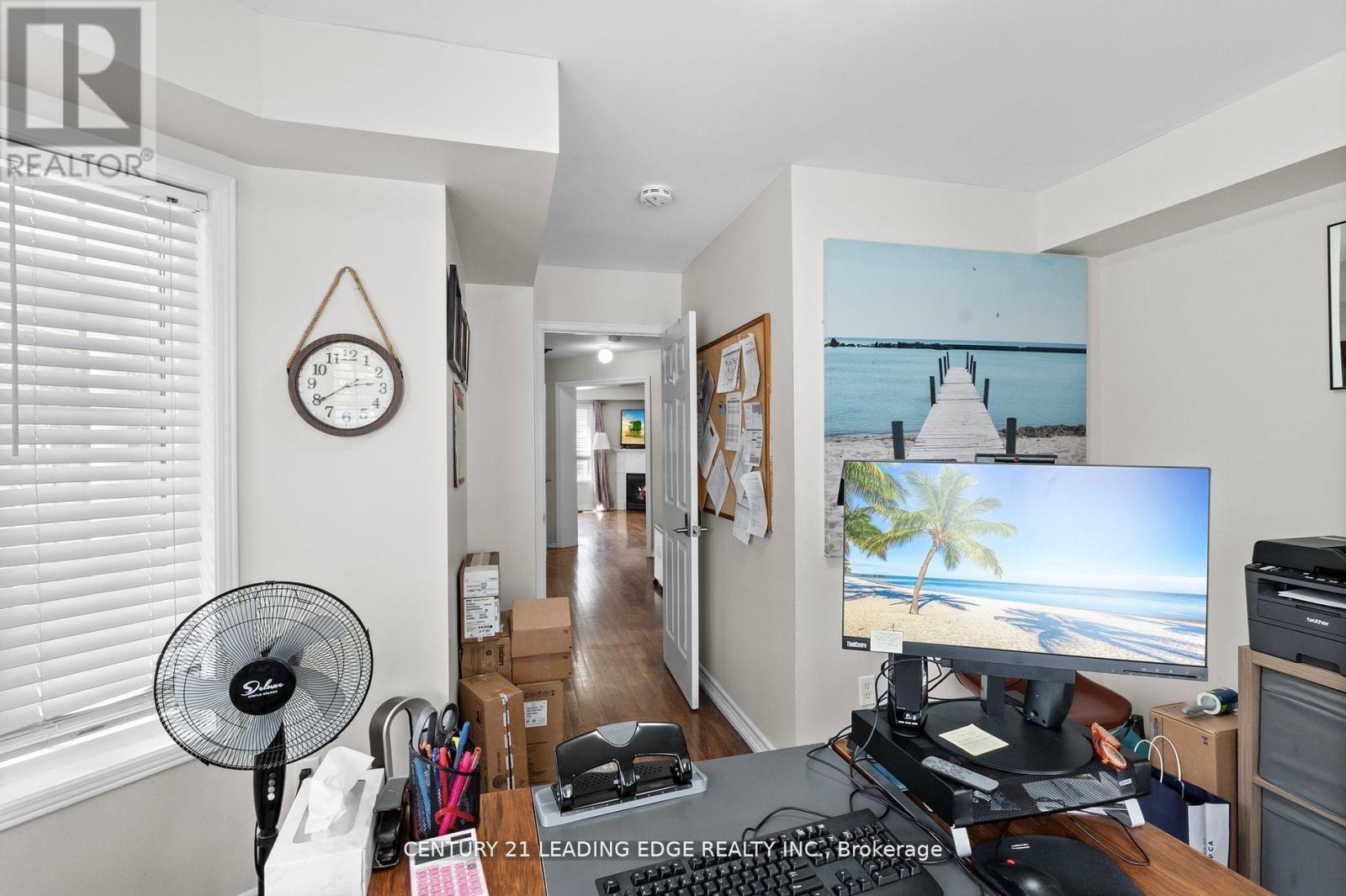 1 Delight Way, Whitby, Ontario  L1M 0G1 - Photo 19 - E12953778