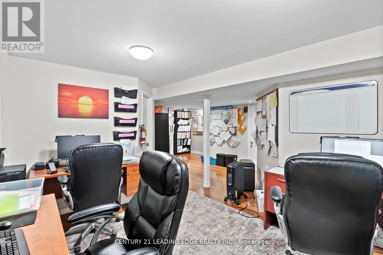 1 Delight Way, Whitby, Ontario  L1M 0G1 - Photo 33 - E12953778