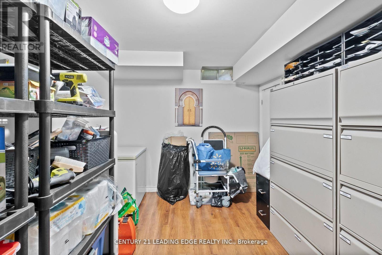 1 Delight Way, Whitby, Ontario  L1M 0G1 - Photo 34 - E12953778