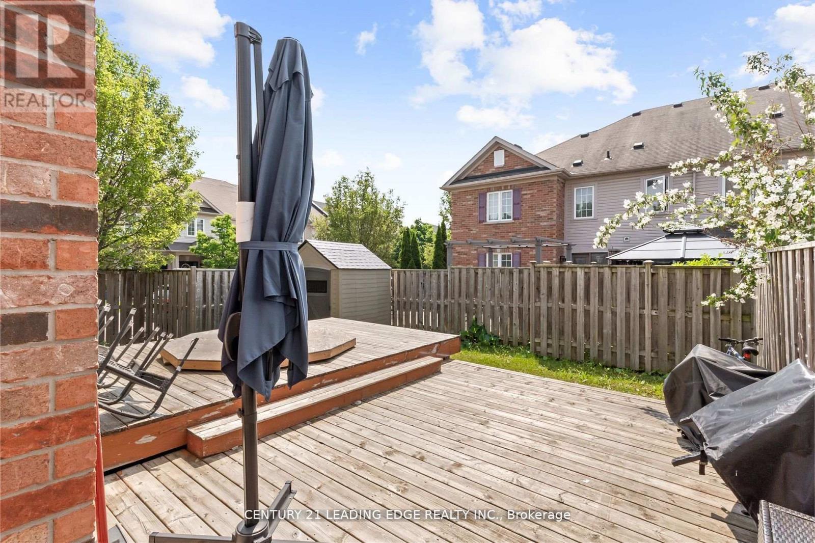 1 Delight Way, Whitby, Ontario  L1M 0G1 - Photo 38 - E12953778