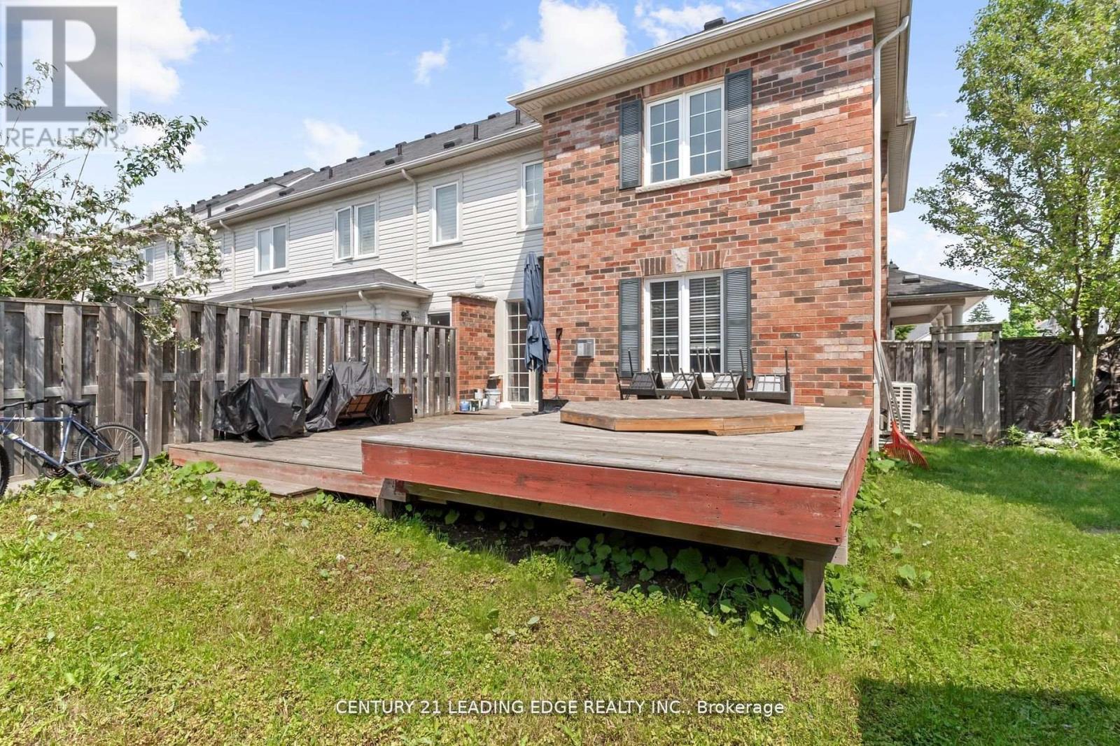 1 Delight Way, Whitby, Ontario  L1M 0G1 - Photo 40 - E12953778