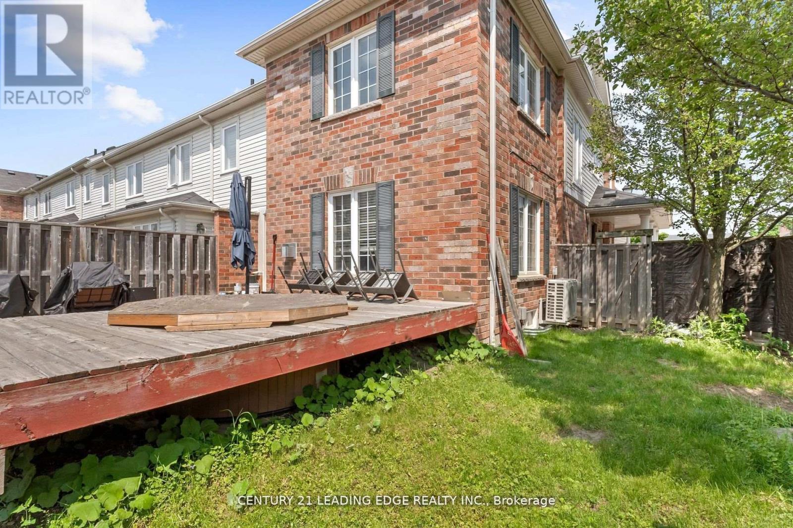 1 Delight Way, Whitby, Ontario  L1M 0G1 - Photo 41 - E12953778
