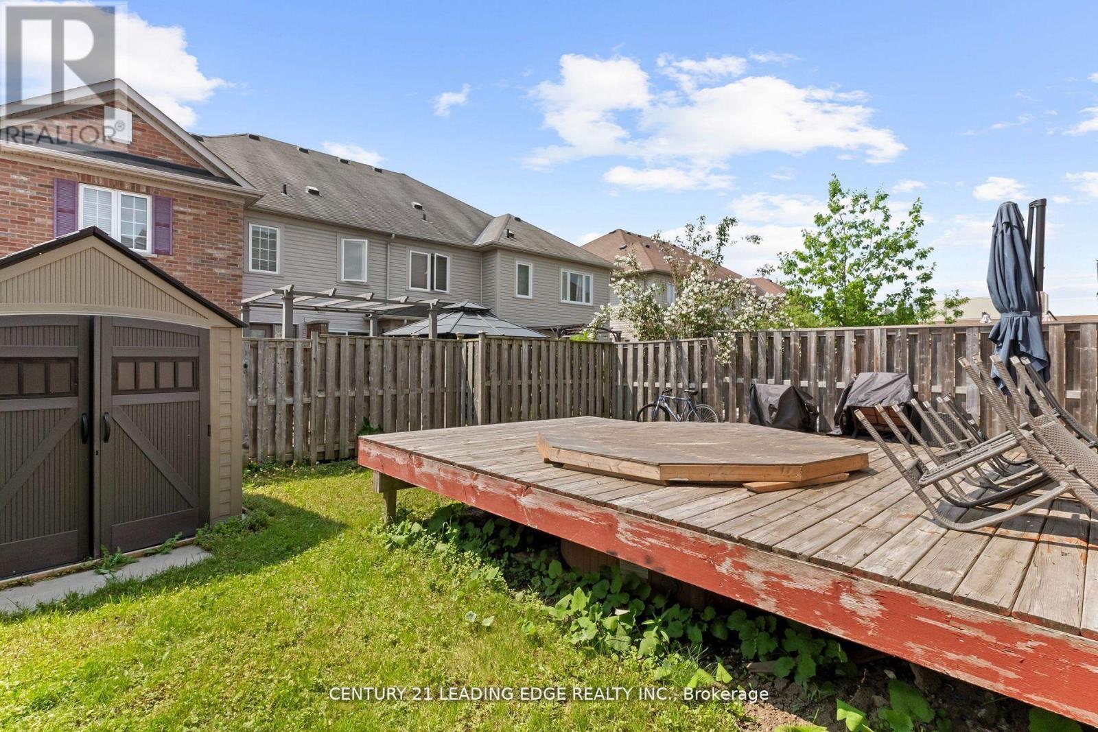 1 Delight Way, Whitby, Ontario  L1M 0G1 - Photo 42 - E12953778