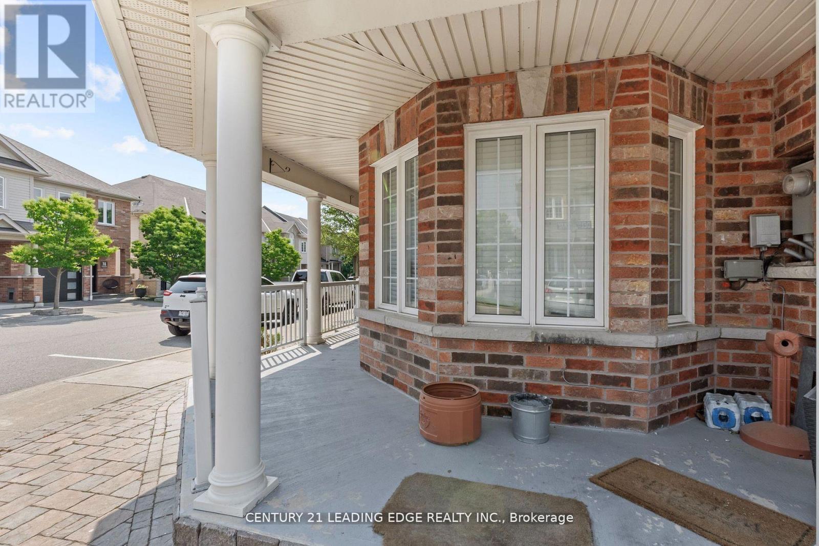 1 Delight Way, Whitby, Ontario  L1M 0G1 - Photo 5 - E12953778