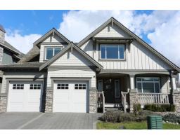 35383 EAGLE SUMMIT DRIVE, Abbotsford, British Columbia