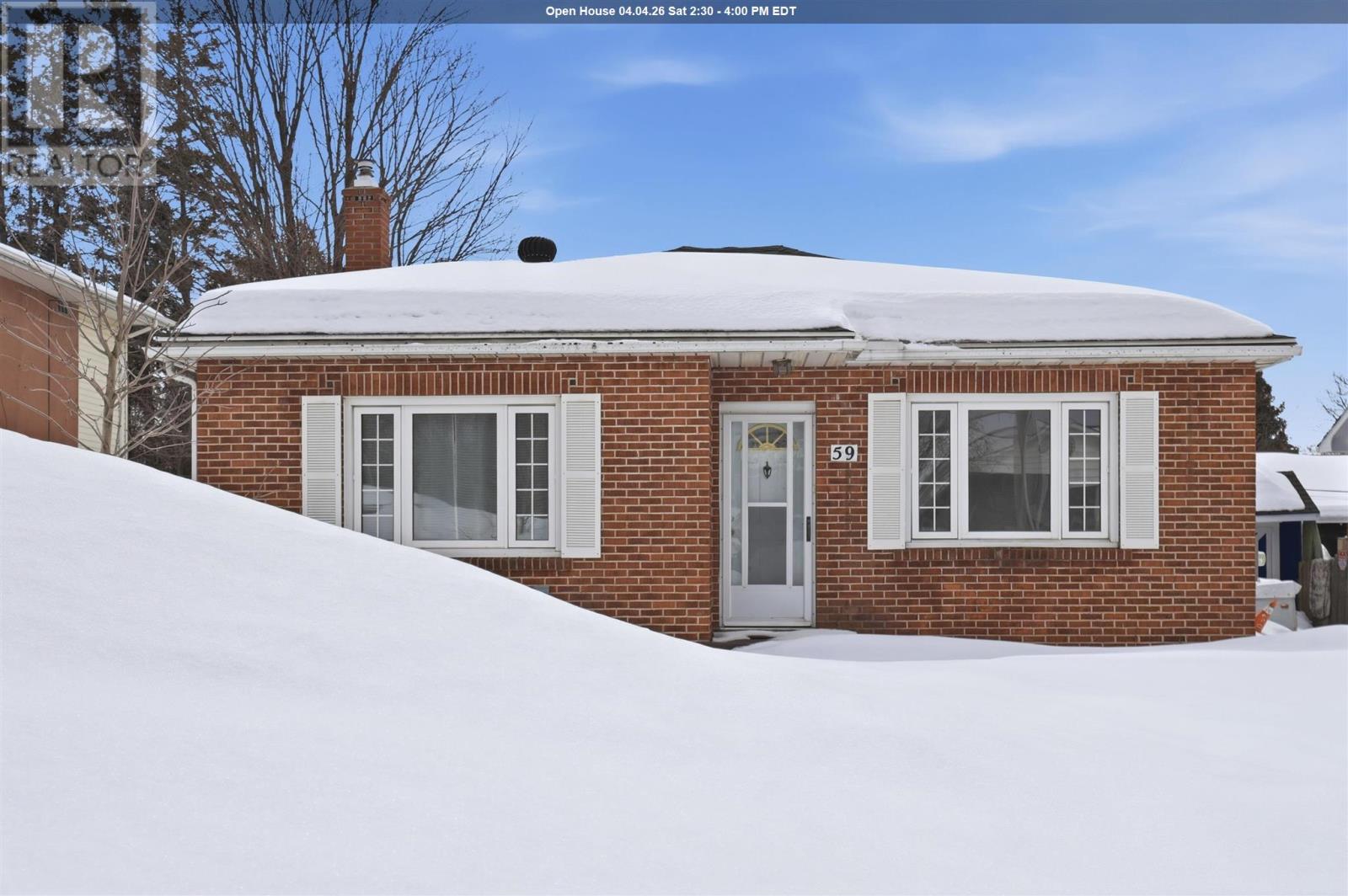 59 Mark ST, Sault Ste. Marie, Ontario