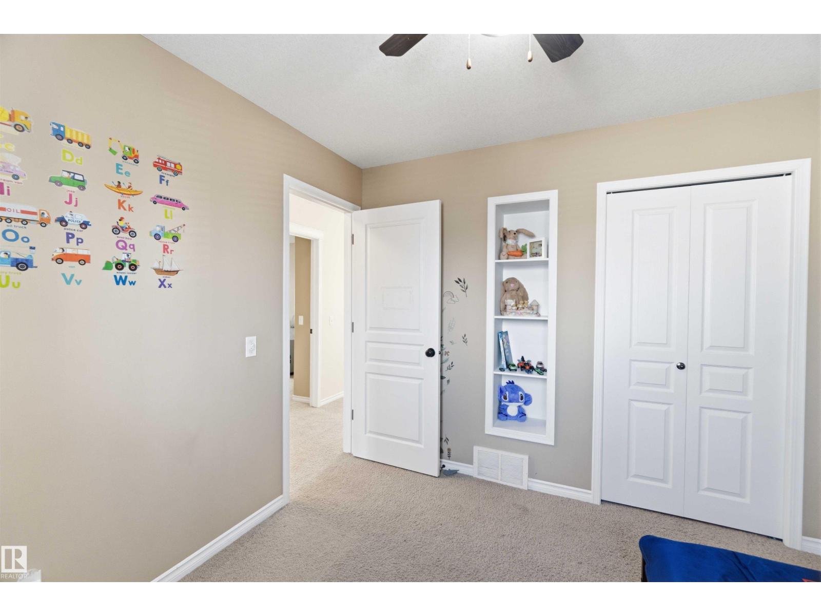 31 Everitt Dr, St. Albert, Alberta  T8N 3T4 - Photo 41 - E4480164