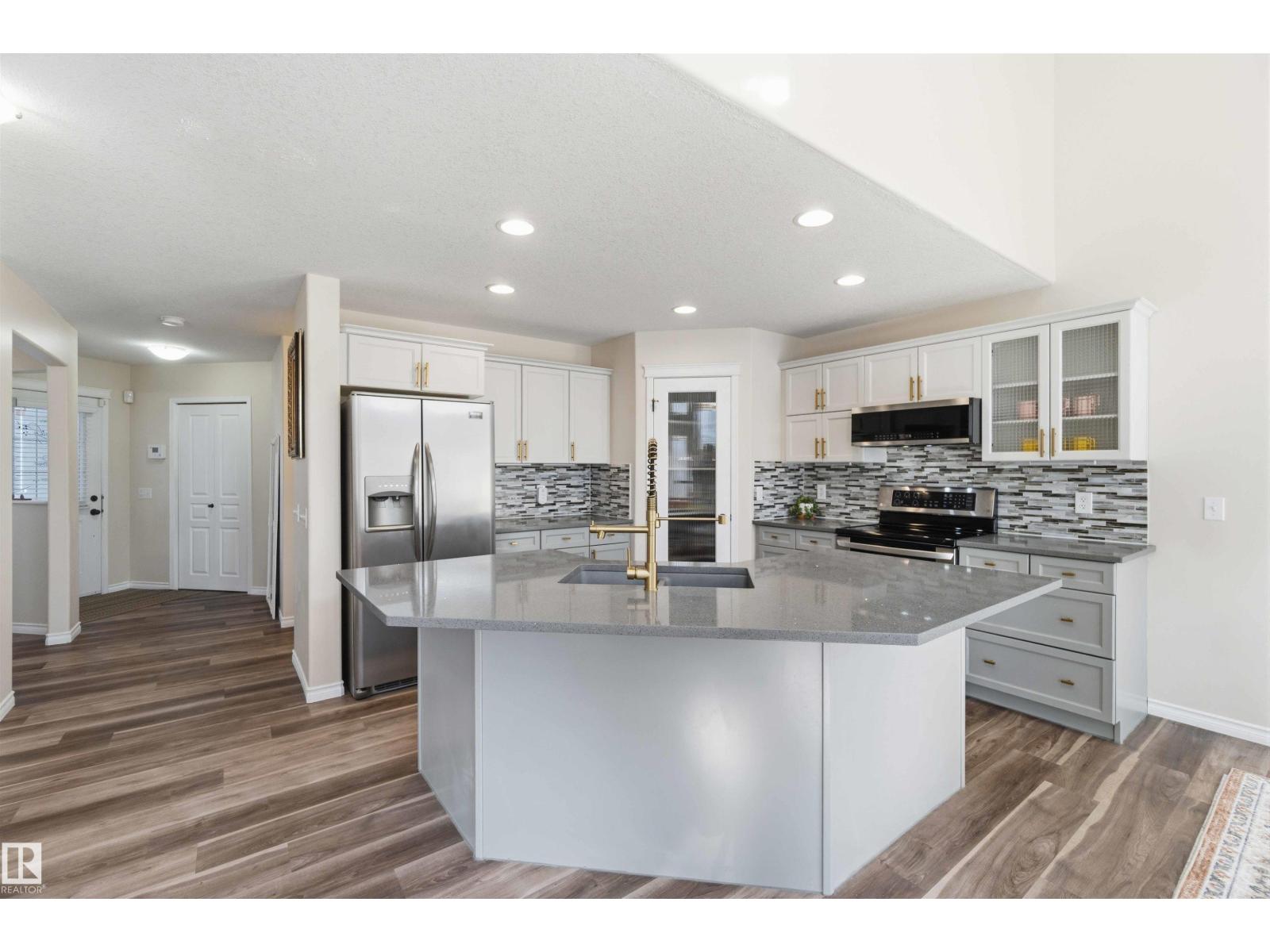 31 Everitt Dr, St. Albert, Alberta  T8N 3T4 - Photo 24 - E4480164