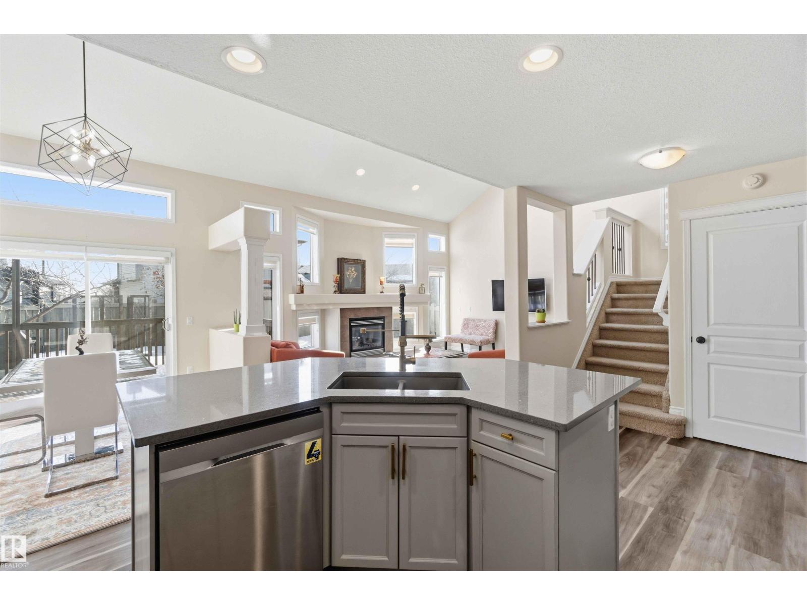 31 Everitt Dr, St. Albert, Alberta  T8N 3T4 - Photo 22 - E4480164