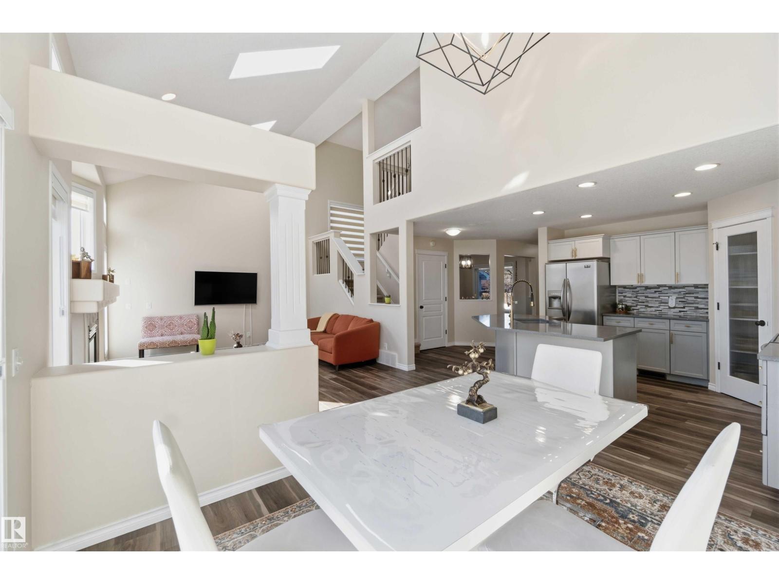 31 Everitt Dr, St. Albert, Alberta  T8N 3T4 - Photo 27 - E4480164