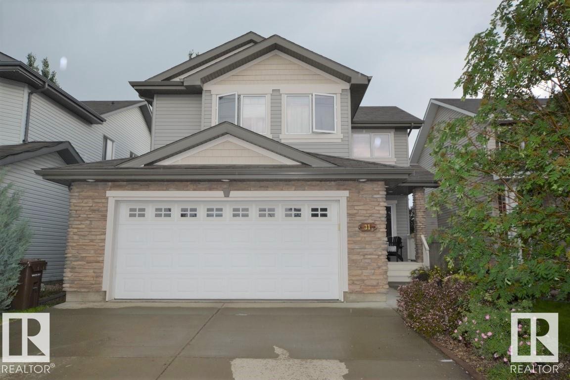 31 Everitt Dr, St. Albert, Alberta  T8N 3T4 - Photo 5 - E4480164