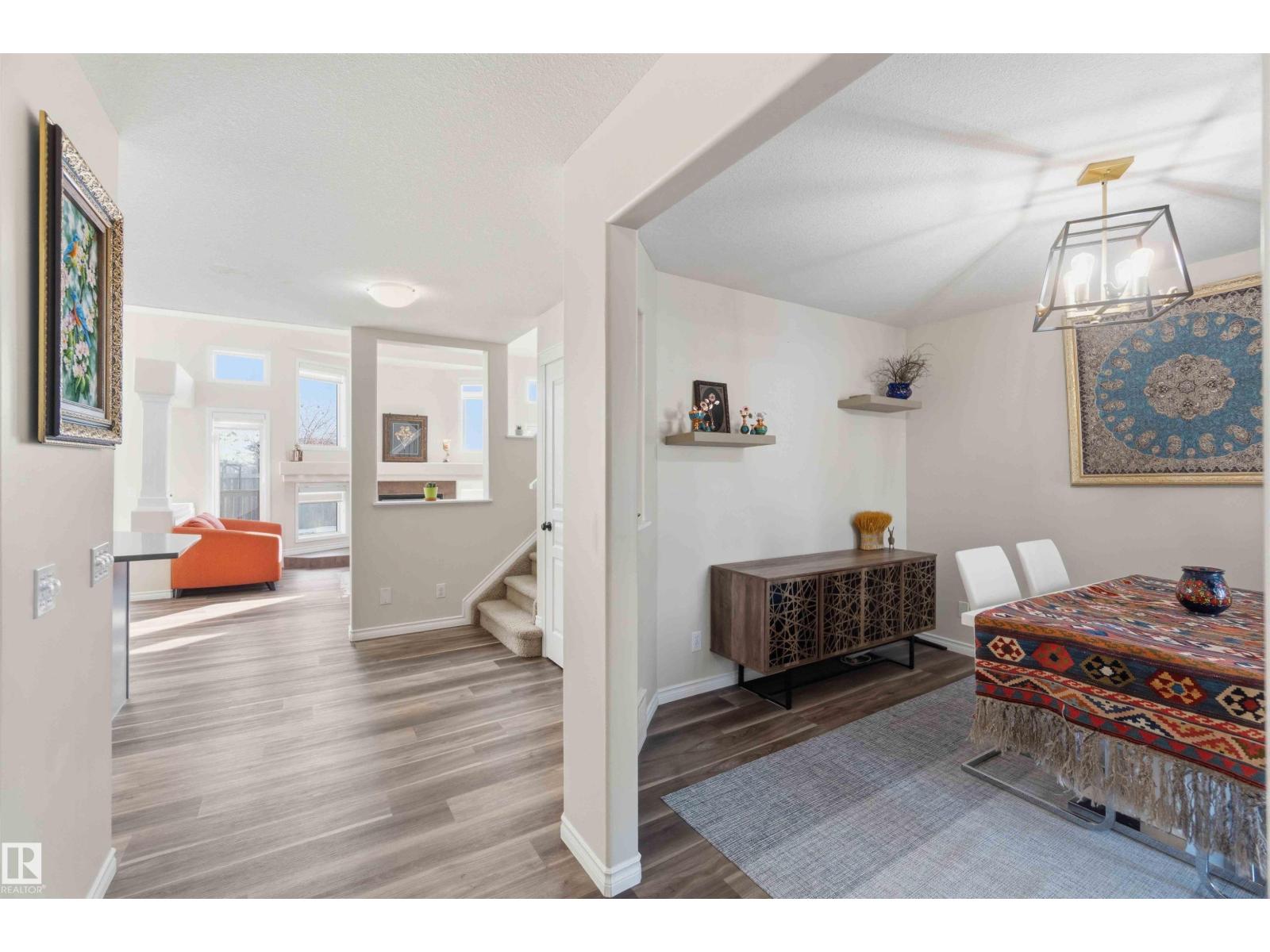 31 Everitt Dr, St. Albert, Alberta  T8N 3T4 - Photo 15 - E4480164