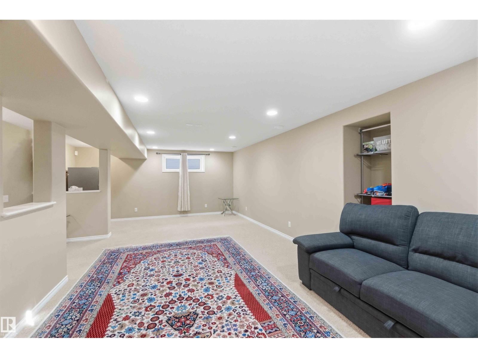 31 Everitt Dr, St. Albert, Alberta  T8N 3T4 - Photo 58 - E4480164