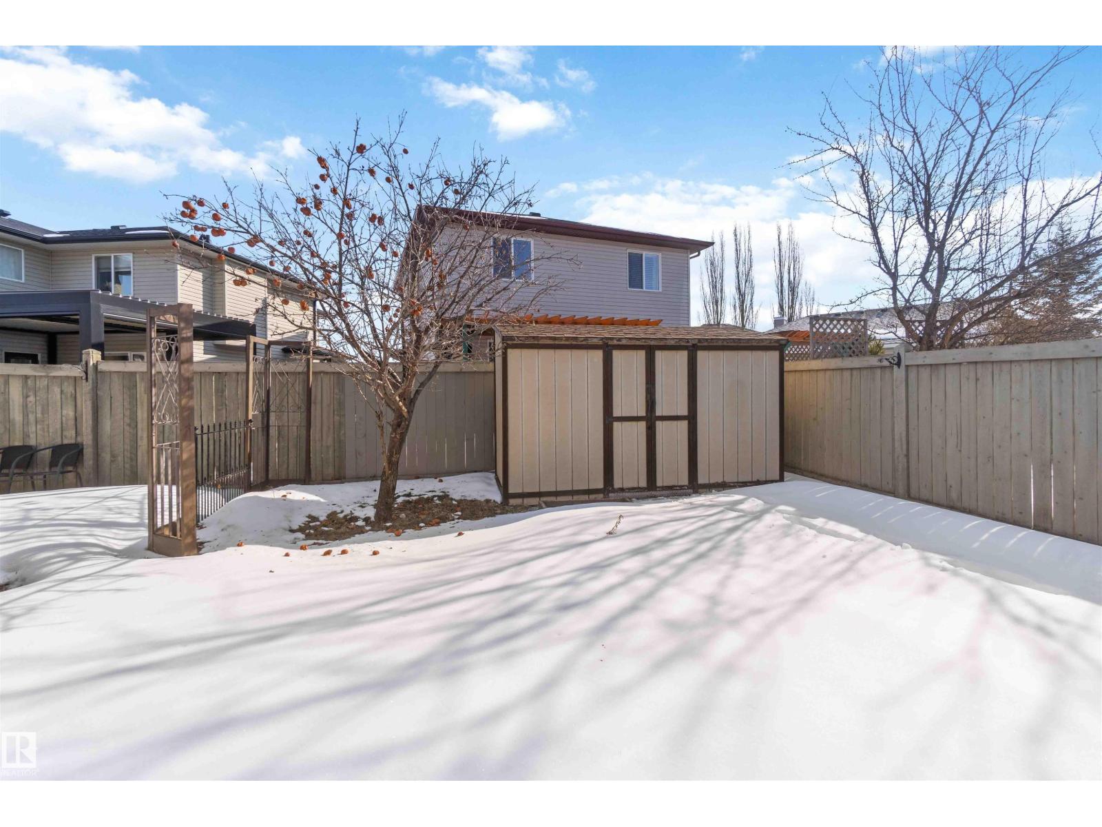 31 Everitt Dr, St. Albert, Alberta  T8N 3T4 - Photo 64 - E4480164