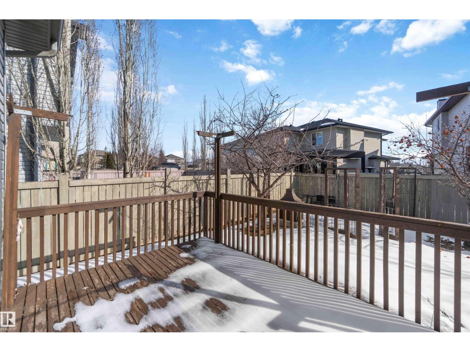 31 Everitt Dr, St. Albert, Alberta  T8N 3T4 - Photo 61 - E4480164