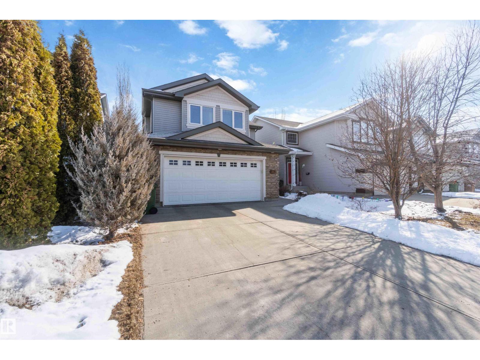 31 Everitt Dr, St. Albert, Alberta  T8N 3T4 - Photo 3 - E4480164