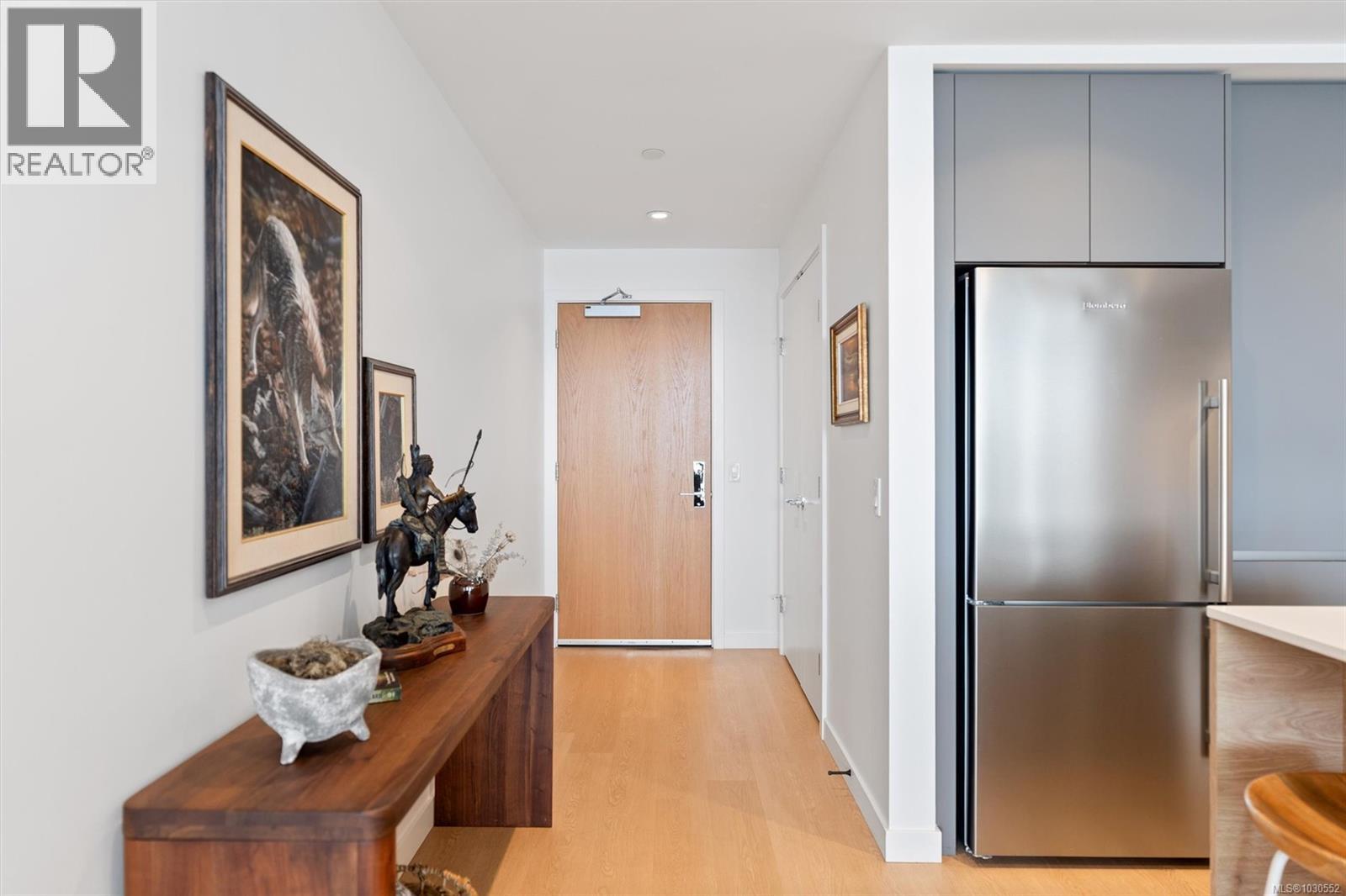 1102 369 Tyee Rd, Victoria, British Columbia  V9A 0B6 - Photo 16 - 1030552