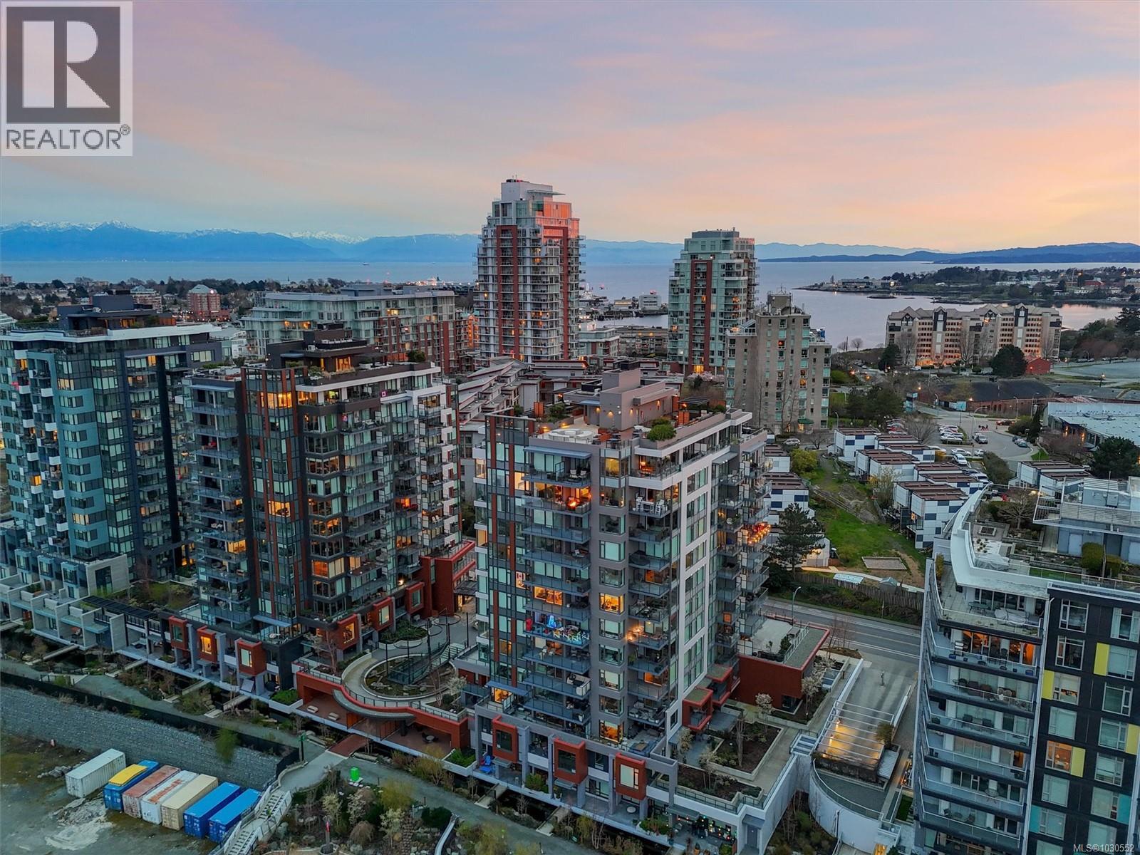 1102 369 Tyee Rd, Victoria, British Columbia  V9A 0B6 - Photo 56 - 1030552