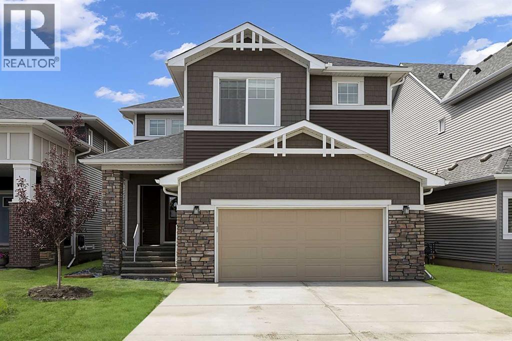 1635 Baywater Street SW, Airdrie, Alberta  T4B 5K6 - Photo 1 - A2288190