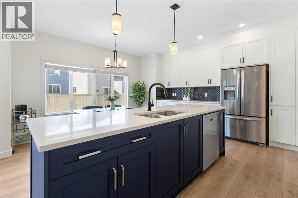 1635 Baywater Street SW, Airdrie, Alberta  T4B 5K6 - Photo 19 - A2288190