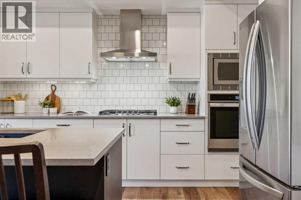 24 Willow Park Point, Cochrane, Alberta