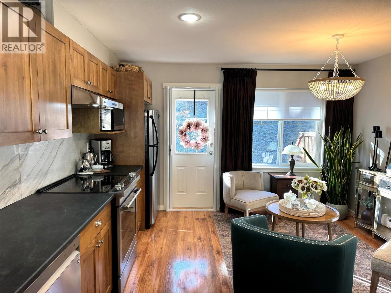 1970 Braeview Place Unit# 20, Kamloops, British Columbia  V2S 1R8 - Photo 5 - 10381541