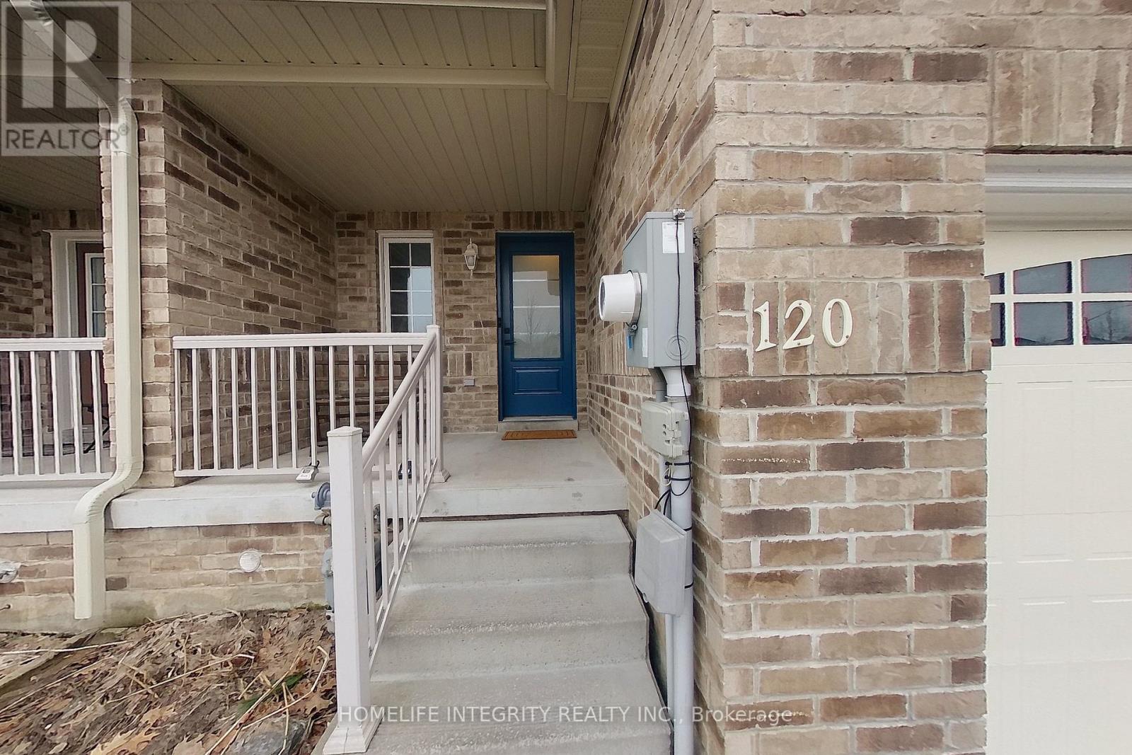 120 Stonemount Crescent, Essa (Angus), Ontario  L0M 1B4 - Photo 2 - N12953784