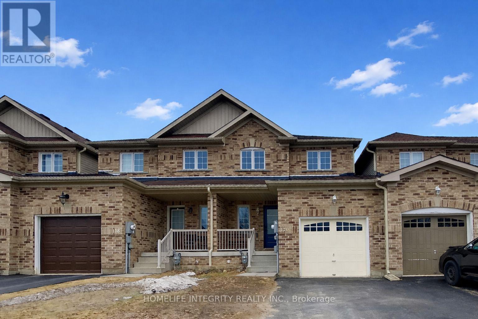 120 Stonemount Crescent, Essa (Angus), Ontario  L0M 1B4 - Photo 3 - N12953784