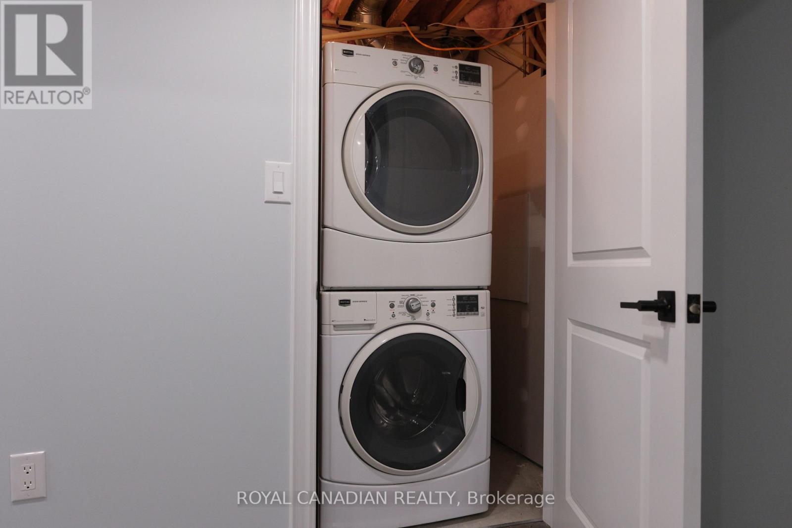 Bsmt - 7 Reddington Road, Markham, Ontario  L3S 0E2 - Photo 10 - N12953796