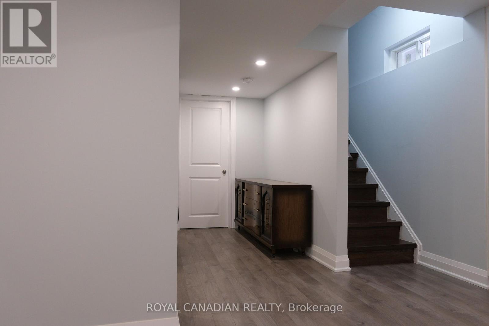 Bsmt - 7 Reddington Road, Markham, Ontario  L3S 0E2 - Photo 11 - N12953796