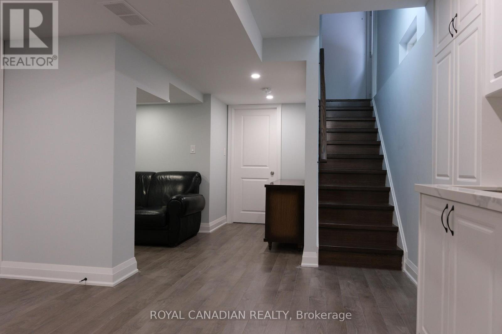 Bsmt - 7 Reddington Road, Markham, Ontario  L3S 0E2 - Photo 12 - N12953796