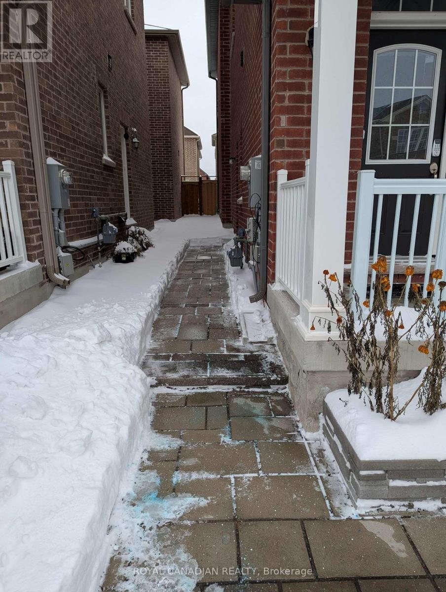 Bsmt - 7 Reddington Road, Markham, Ontario  L3S 0E2 - Photo 2 - N12953796