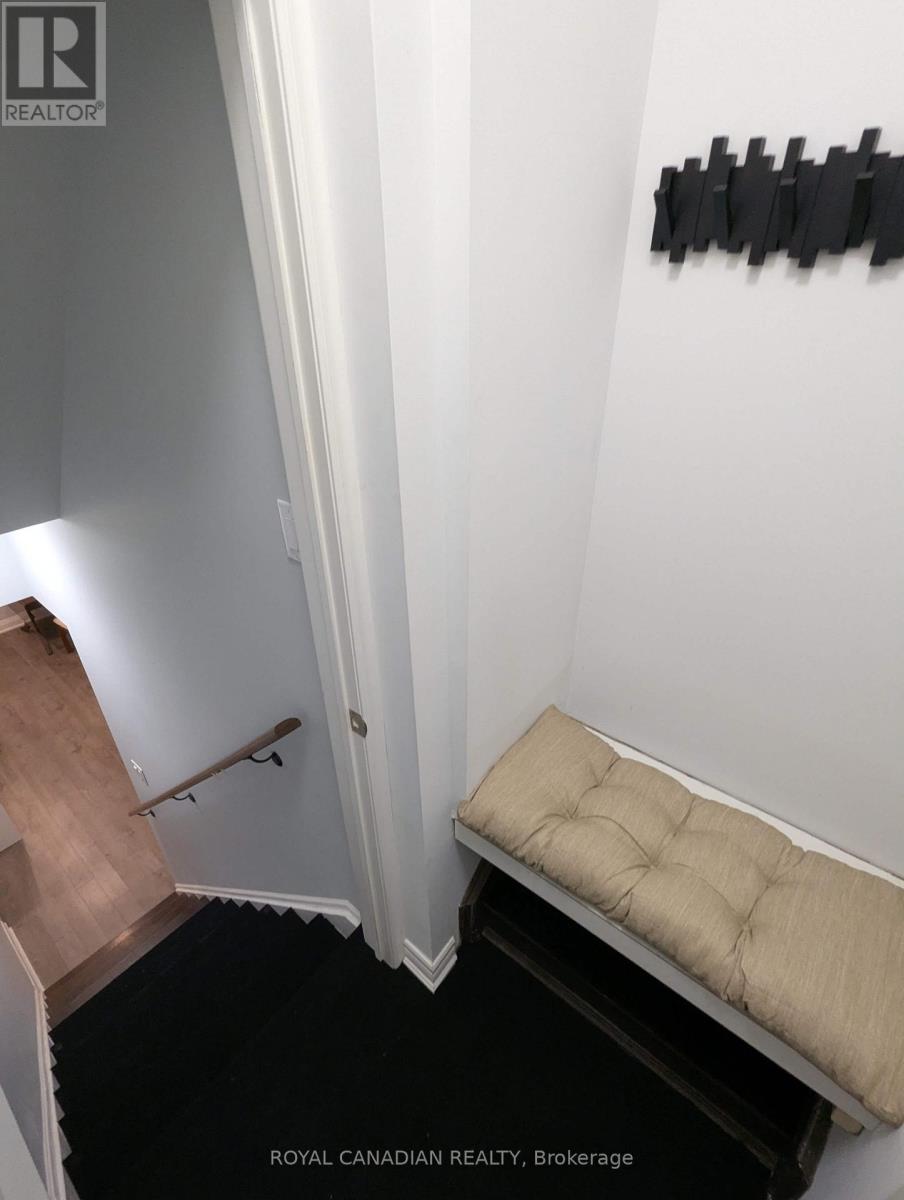 Bsmt - 7 Reddington Road, Markham, Ontario  L3S 0E2 - Photo 3 - N12953796