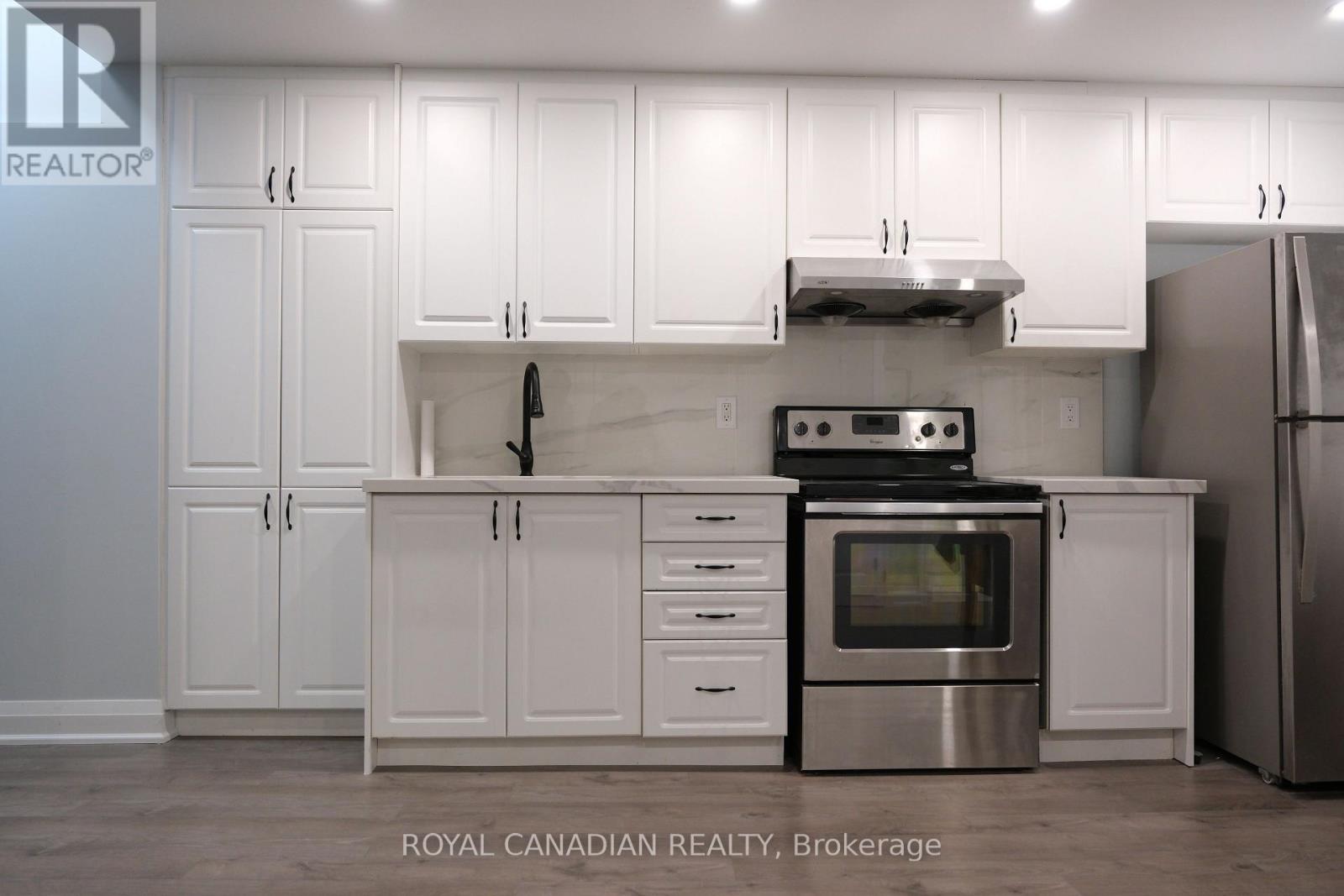 Bsmt - 7 Reddington Road, Markham, Ontario  L3S 0E2 - Photo 9 - N12953796