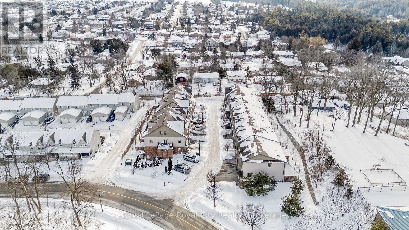 19b Guthrie Lane, Guelph/eramosa, Ontario  N0B 2K0 - Photo 31 - X12936402