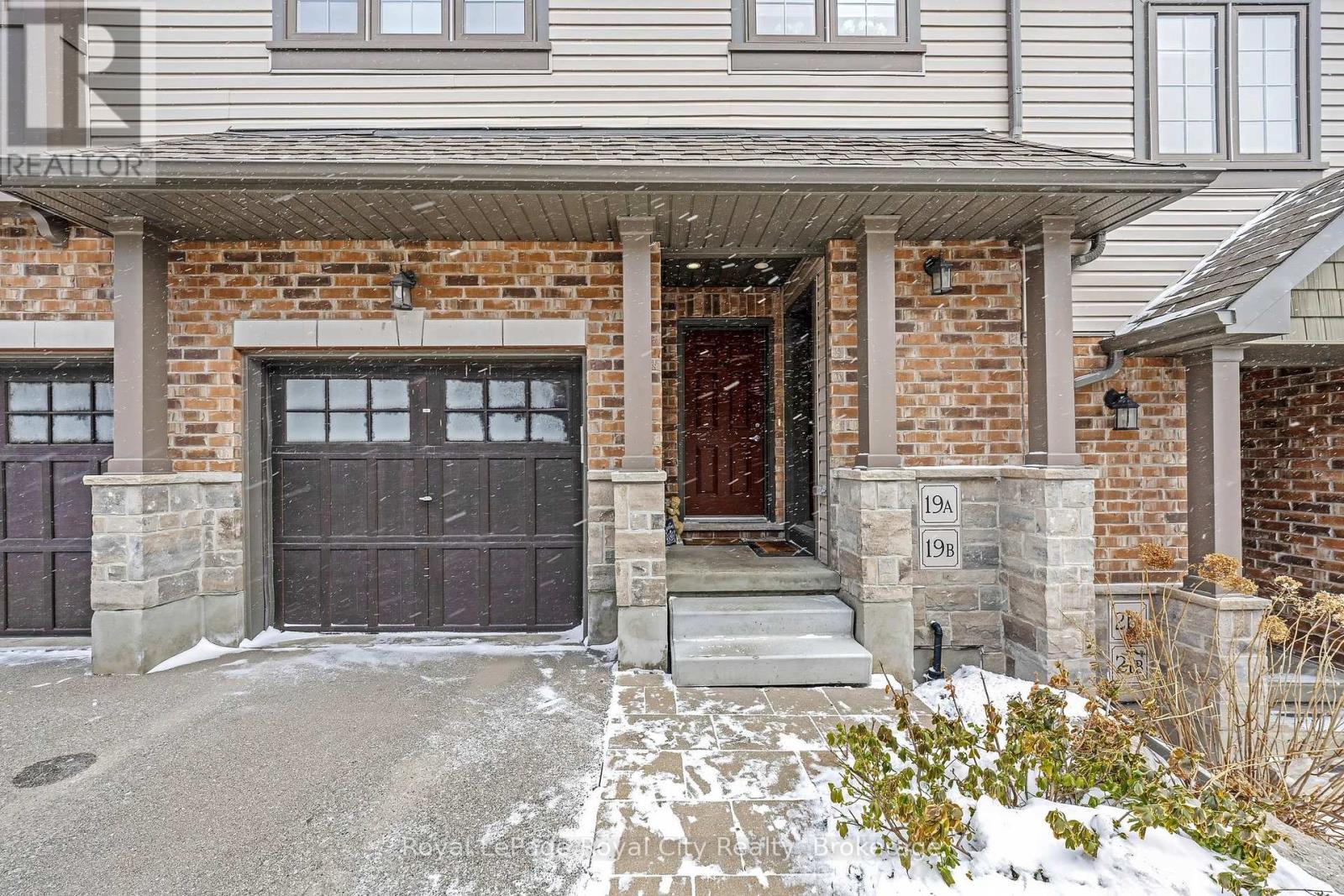 19b Guthrie Lane, Guelph/eramosa, Ontario  N0B 2K0 - Photo 5 - X12936402