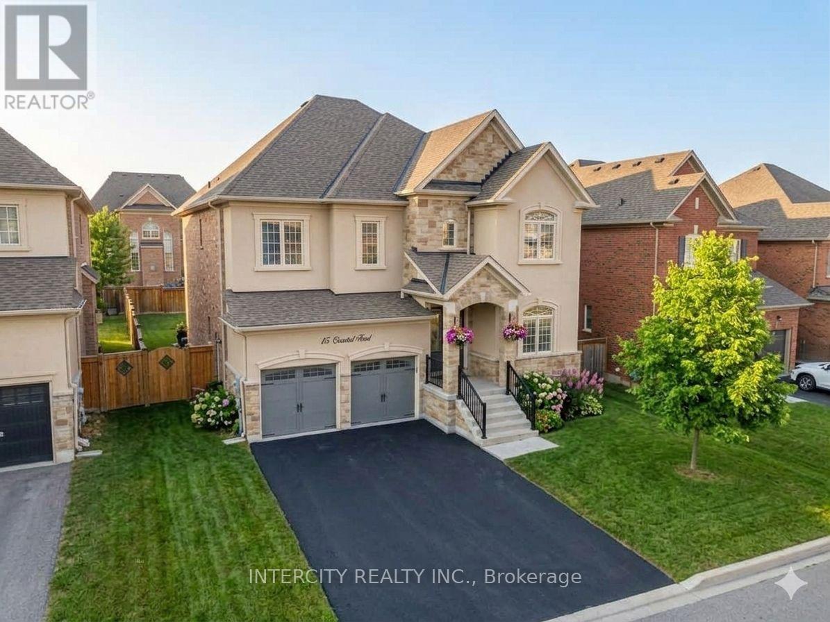 15 Coastal Trail, King, Ontario  L7B 0A5 - Photo 3 - N12827582