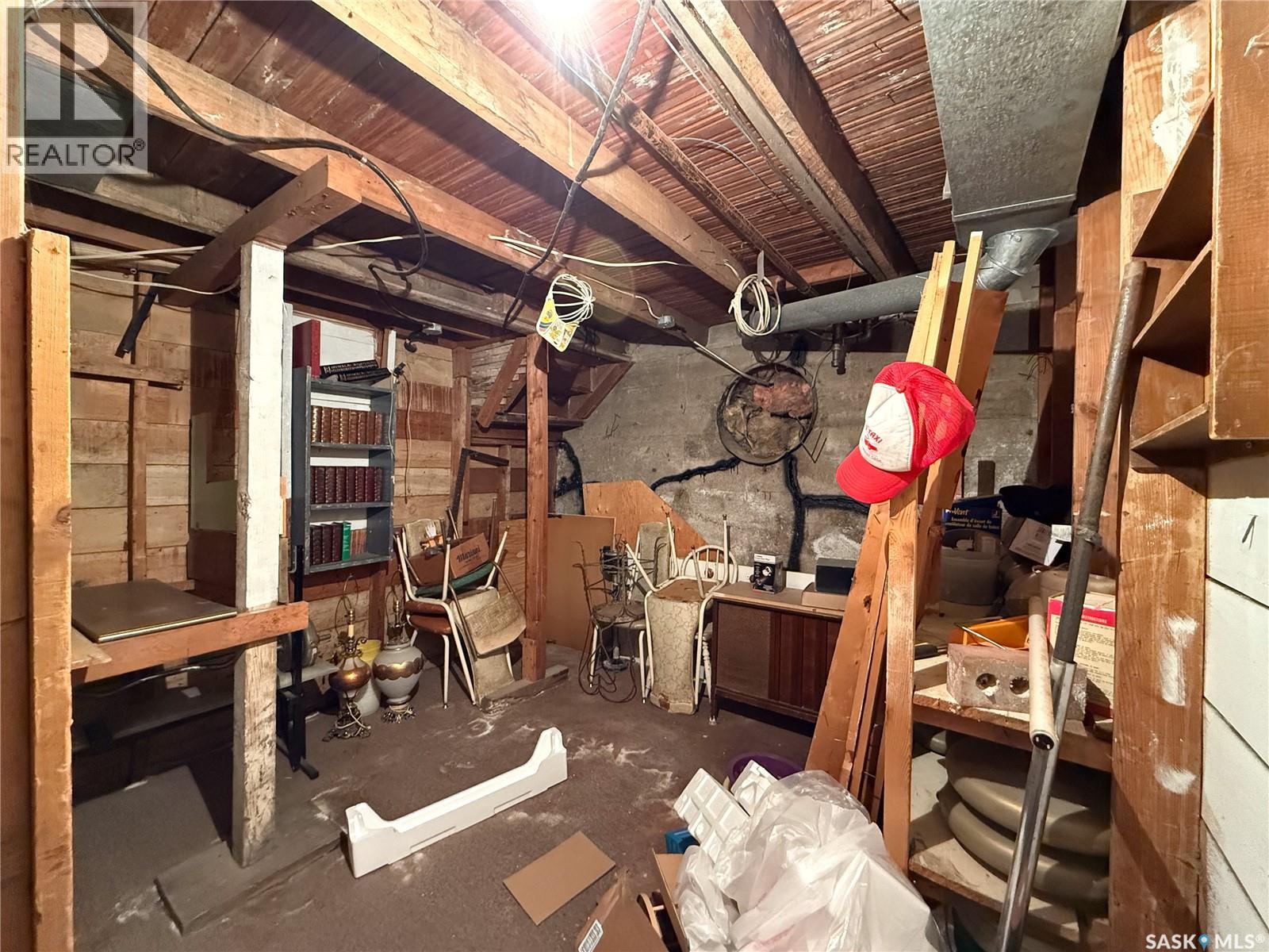 269 2nd Avenue Ne, Swift Current, Saskatchewan  S9H 2C9 - Photo 33 - SK031988