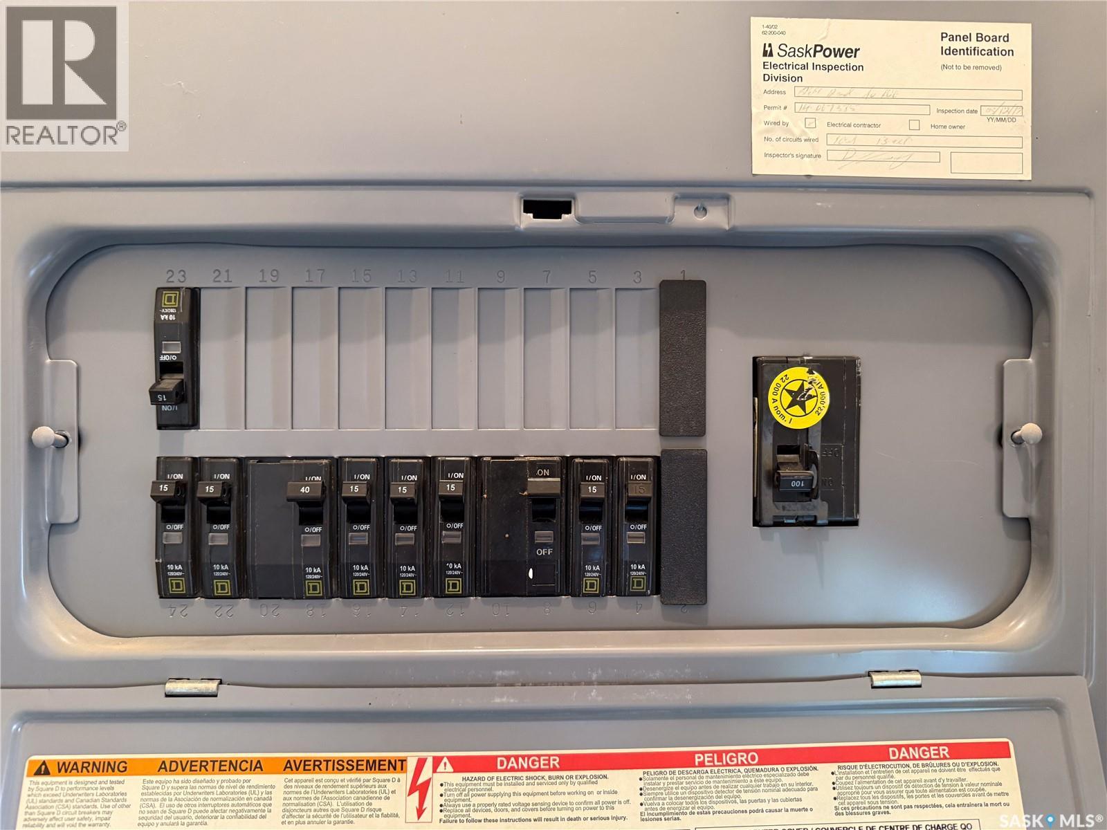 269 2nd Avenue Ne, Swift Current, Saskatchewan  S9H 2C9 - Photo 35 - SK031988