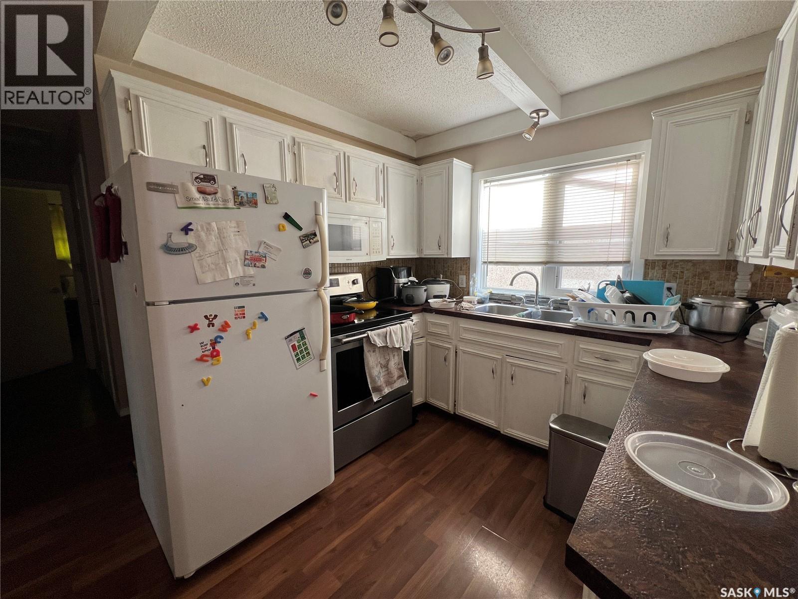 405 York Street, Regina, Saskatchewan  S4R 4W7 - Photo 13 - SK031966