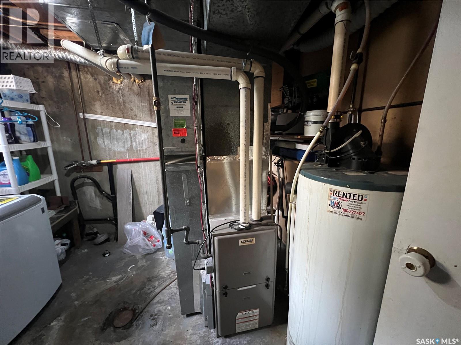 405 York Street, Regina, Saskatchewan  S4R 4W7 - Photo 26 - SK031966