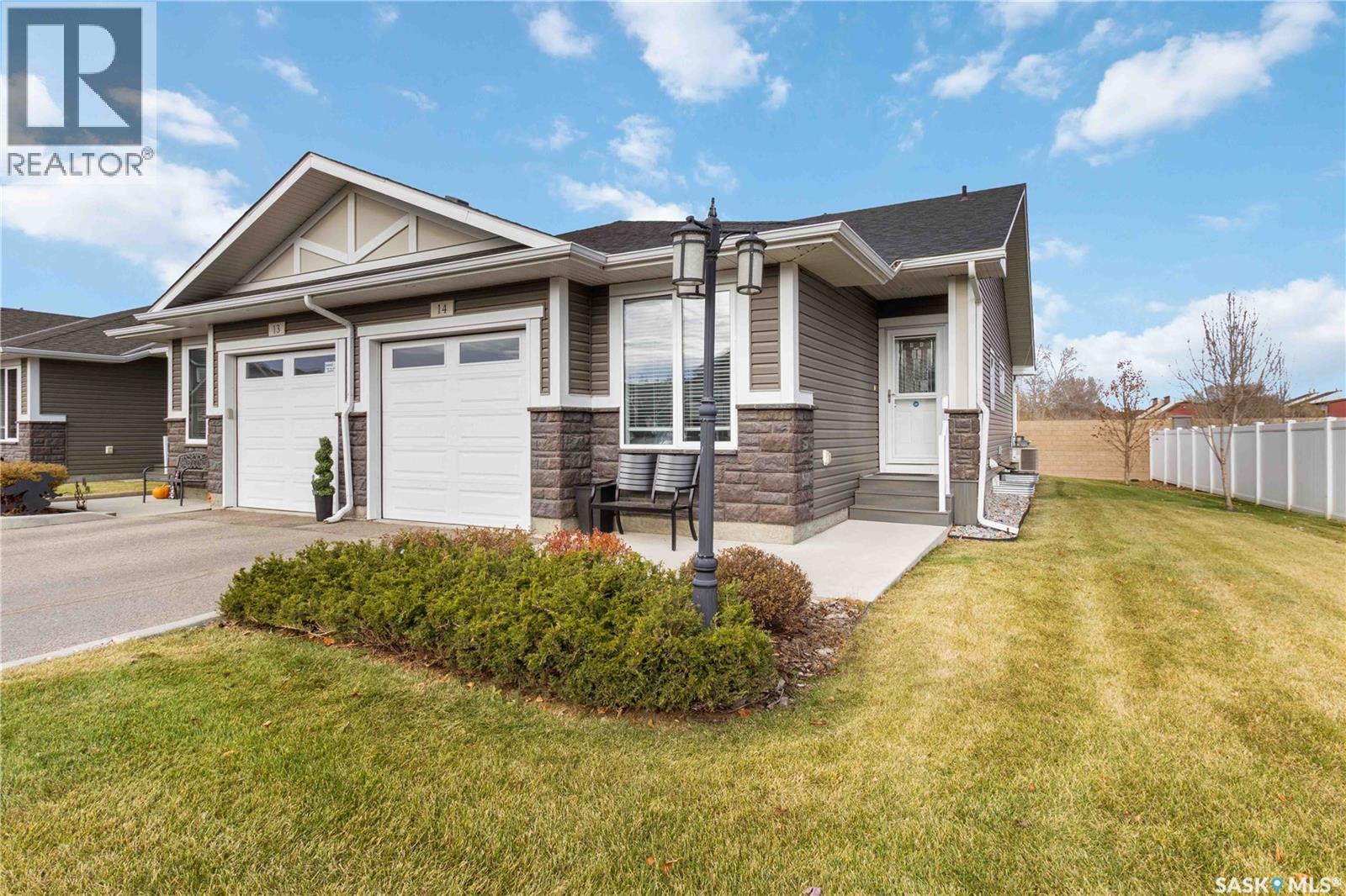 14 3214 11th Street, Saskatoon, Saskatchewan  S7M 5G3 - Photo 2 - SK031960