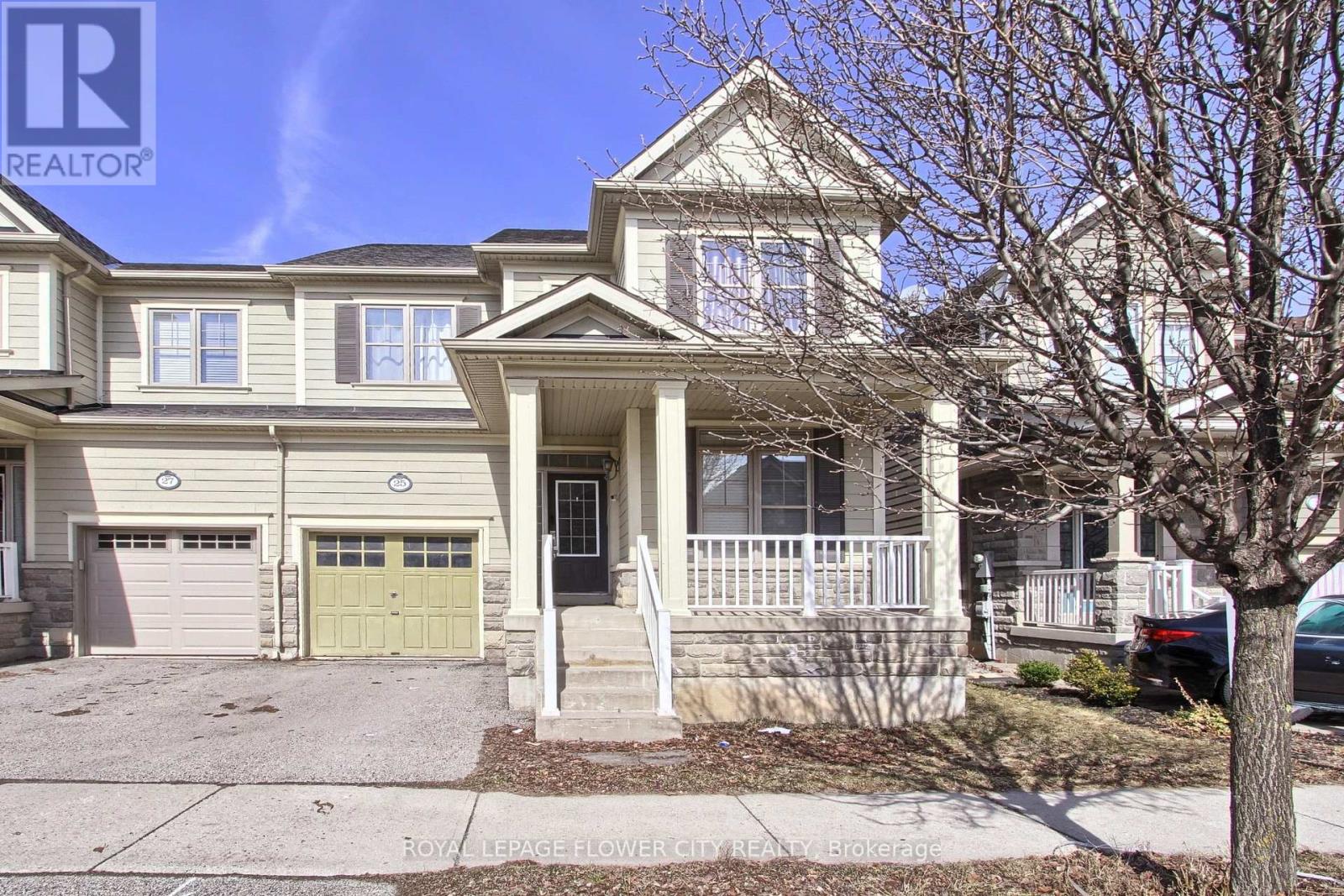 BASEMENT - 25 AIRD COURT, Milton, Ontario